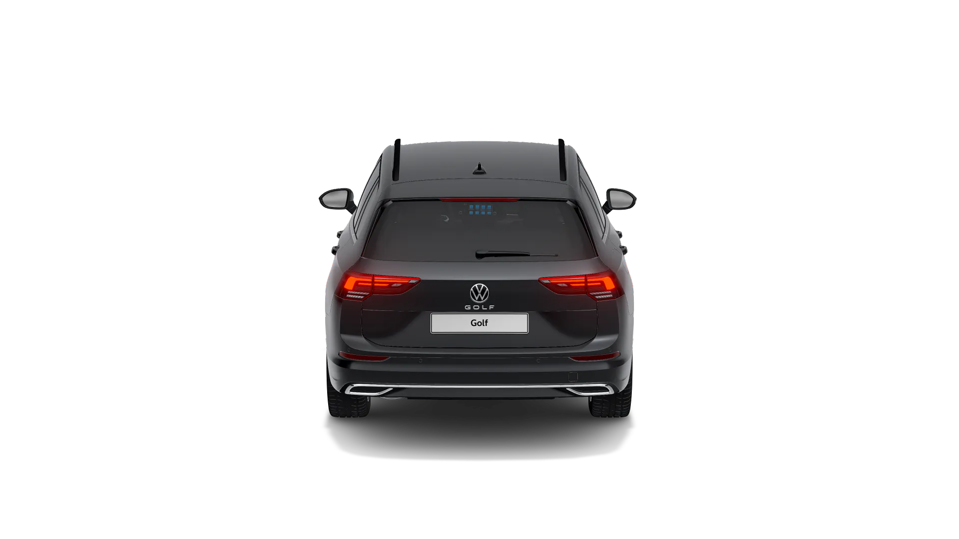 Volkswagen Golf Variant Style