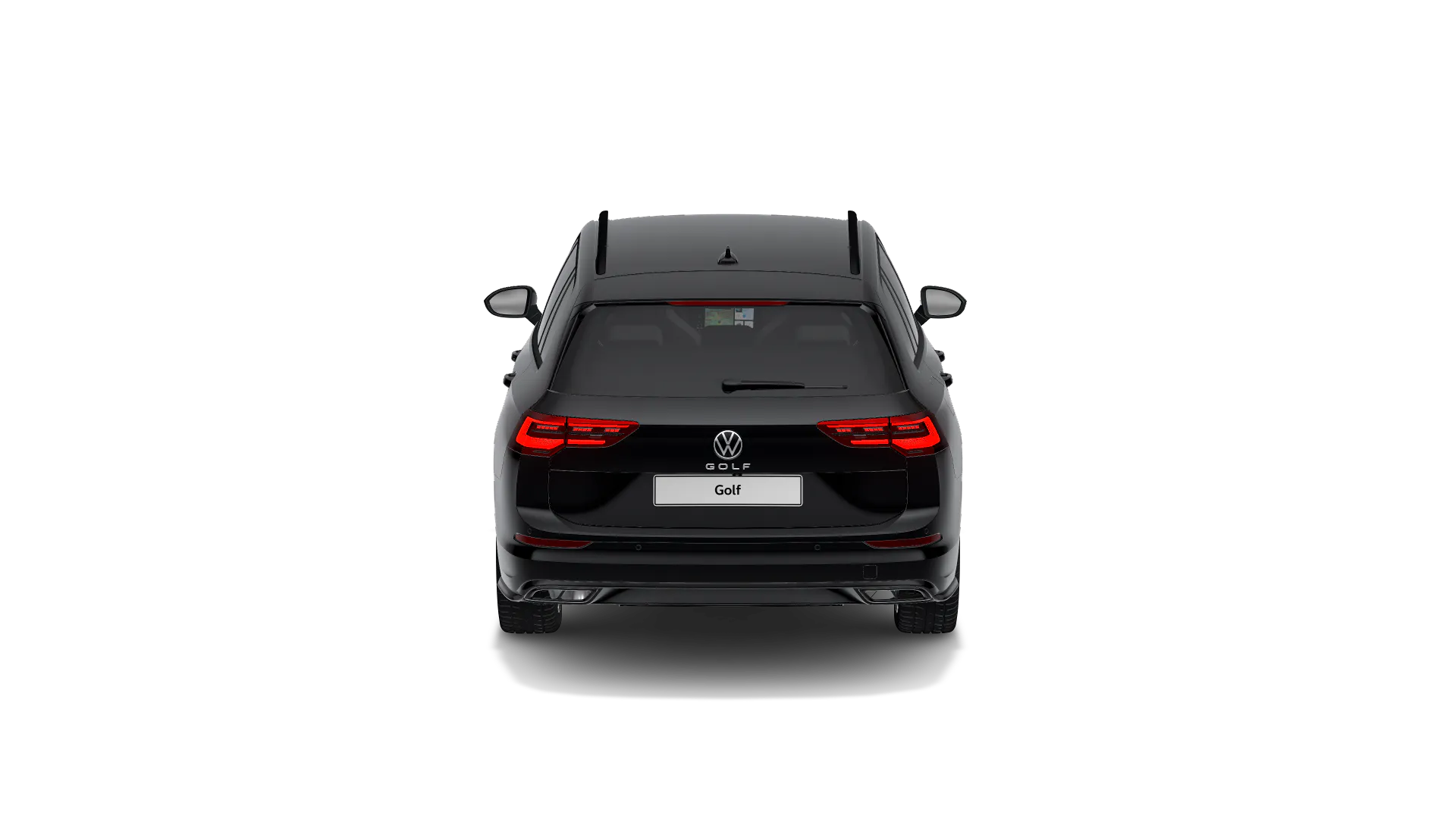 Volkswagen Golf Variant R-Line