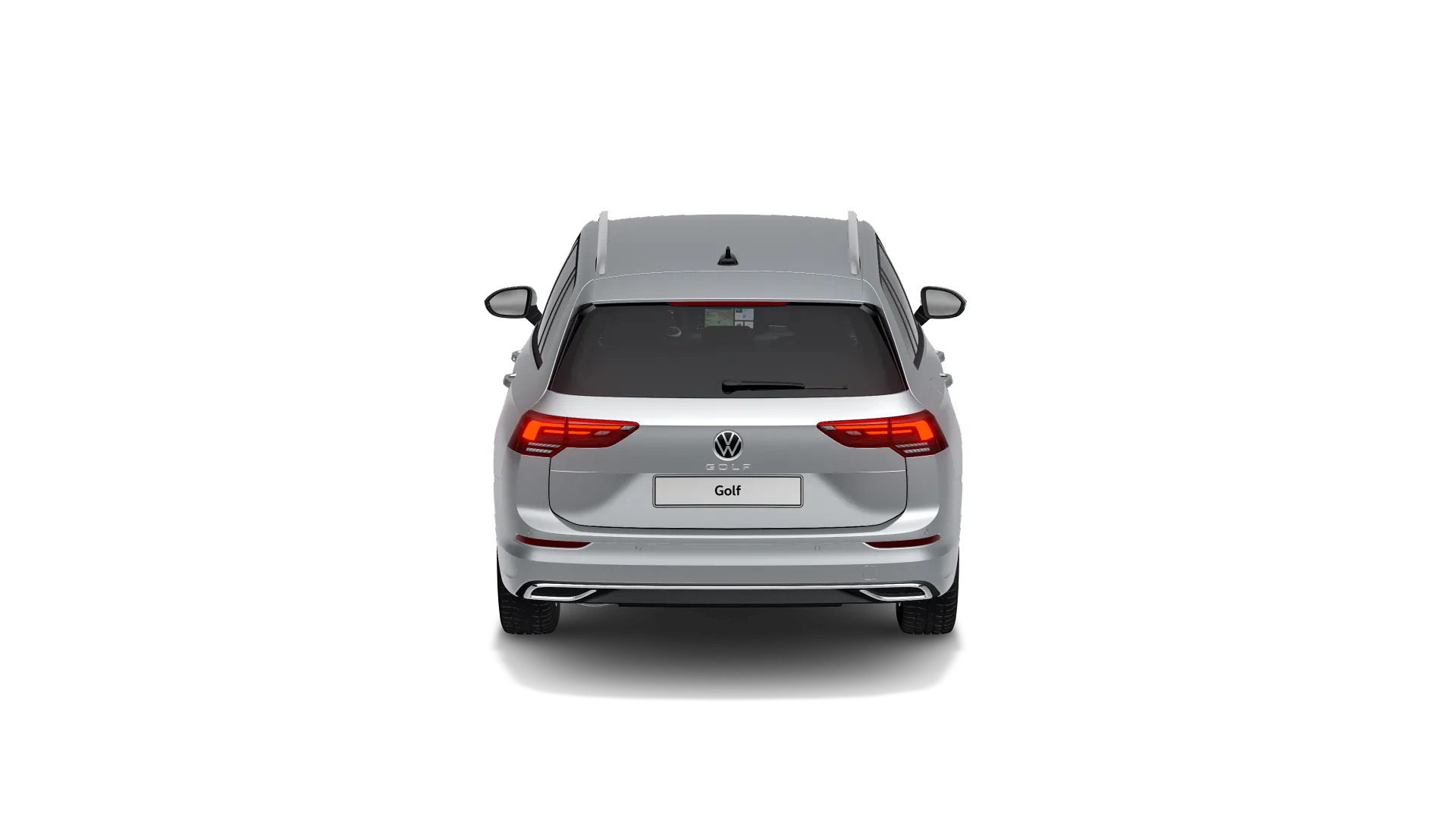 Volkswagen Golf Variant Active