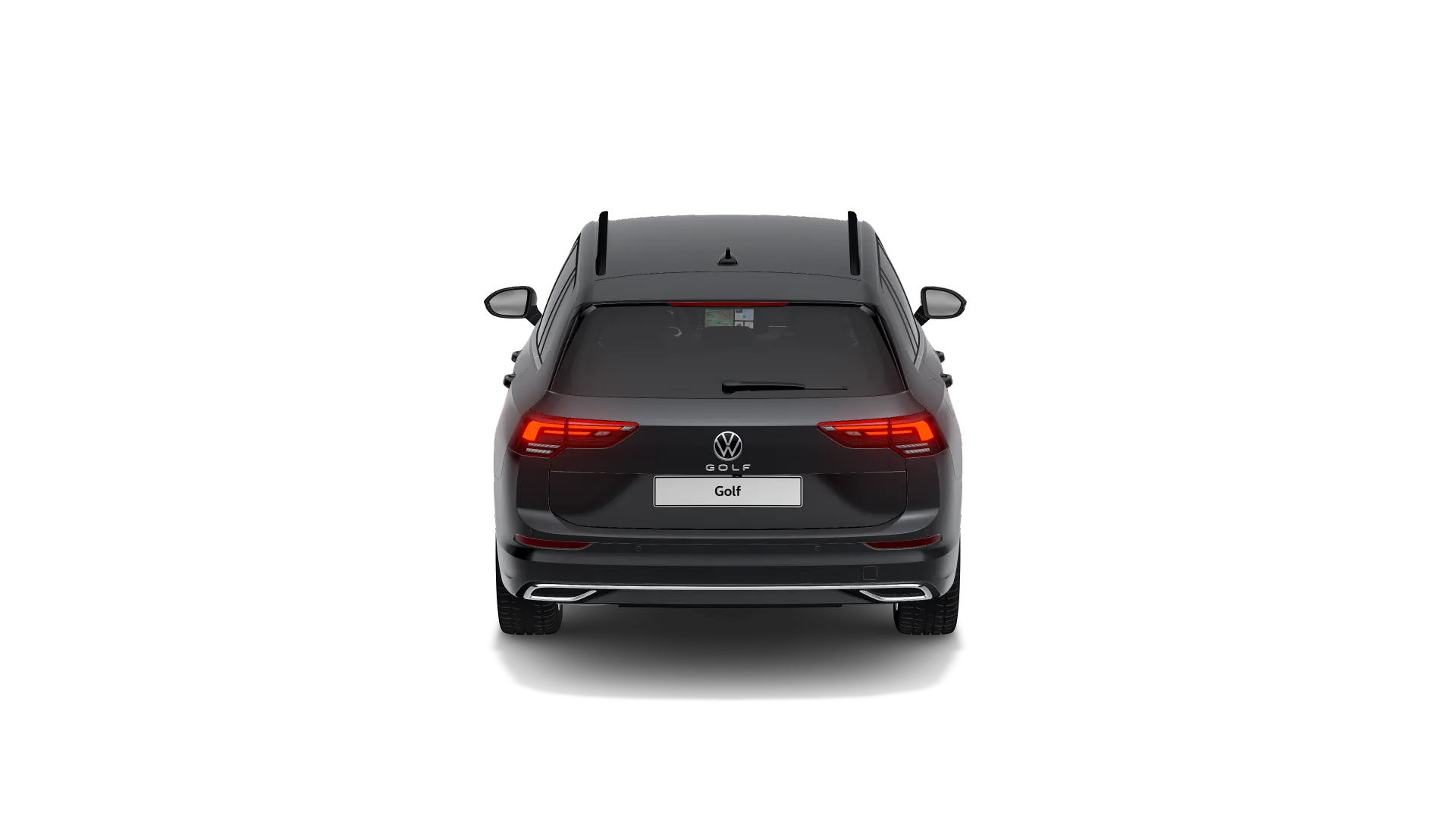 Volkswagen Golf Variant Style