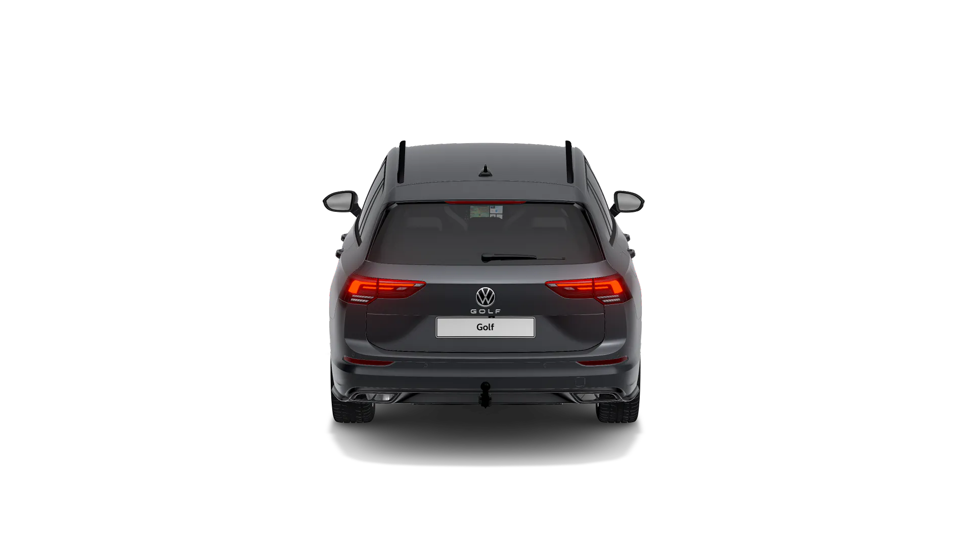 Volkswagen Golf Variant R-Line