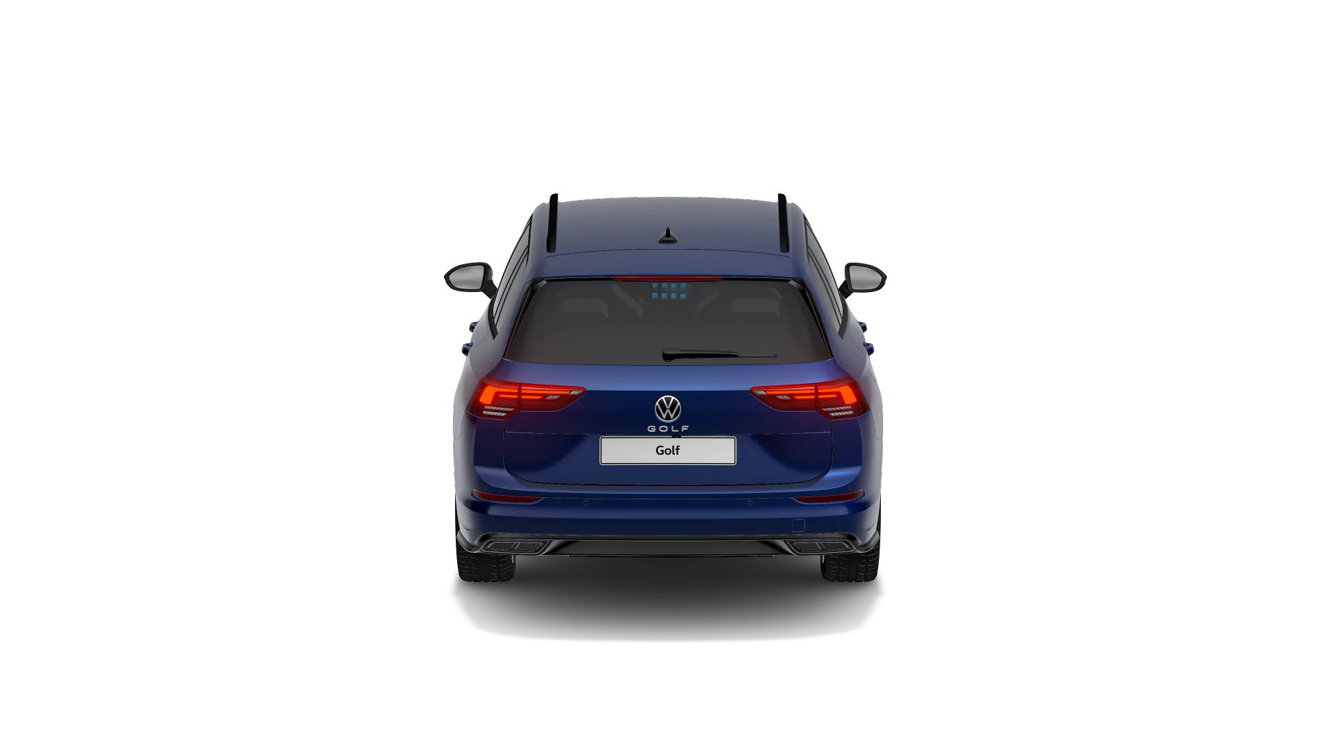 Volkswagen Golf Variant R-Line