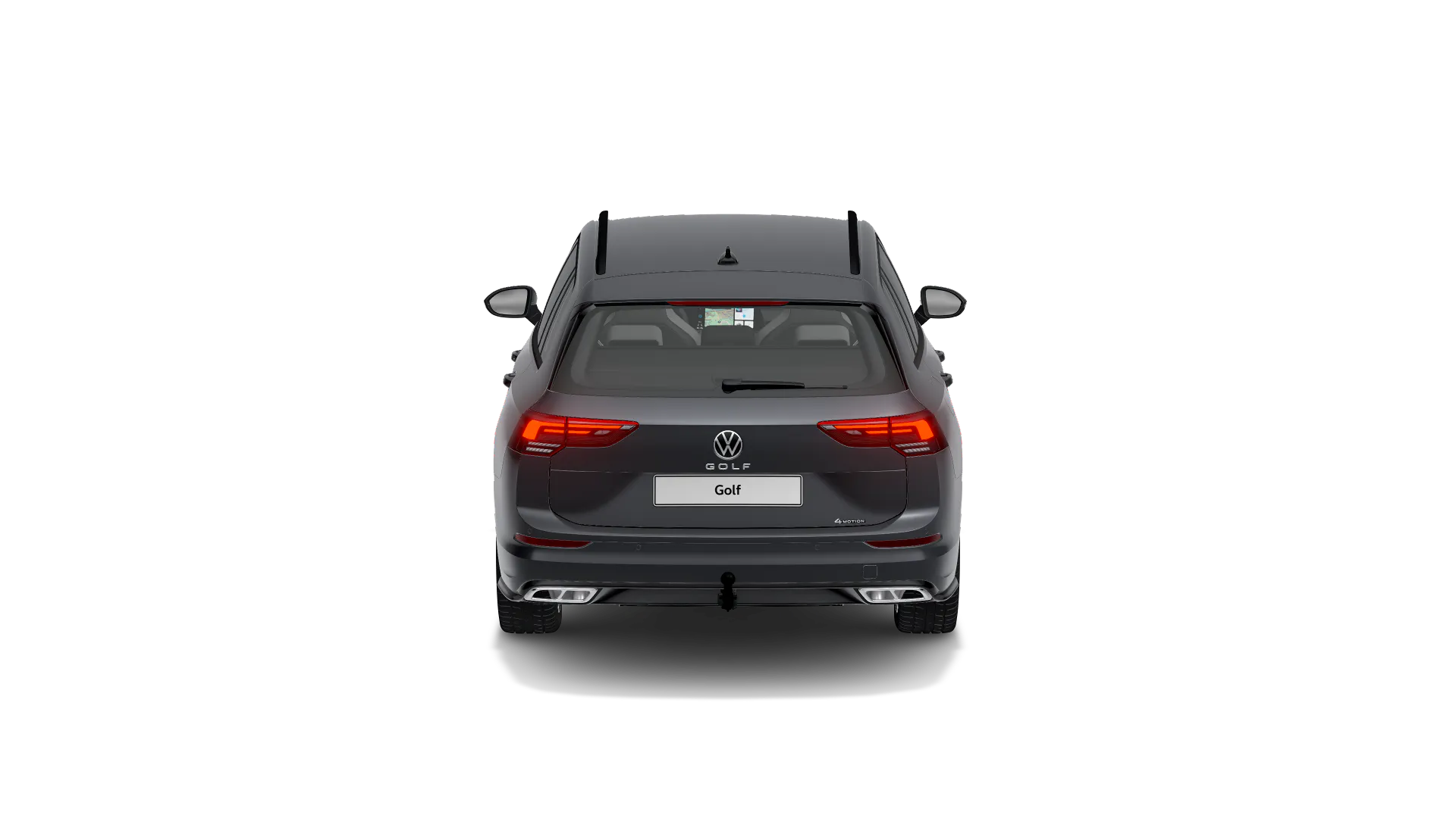 Volkswagen Golf Variant R-Line