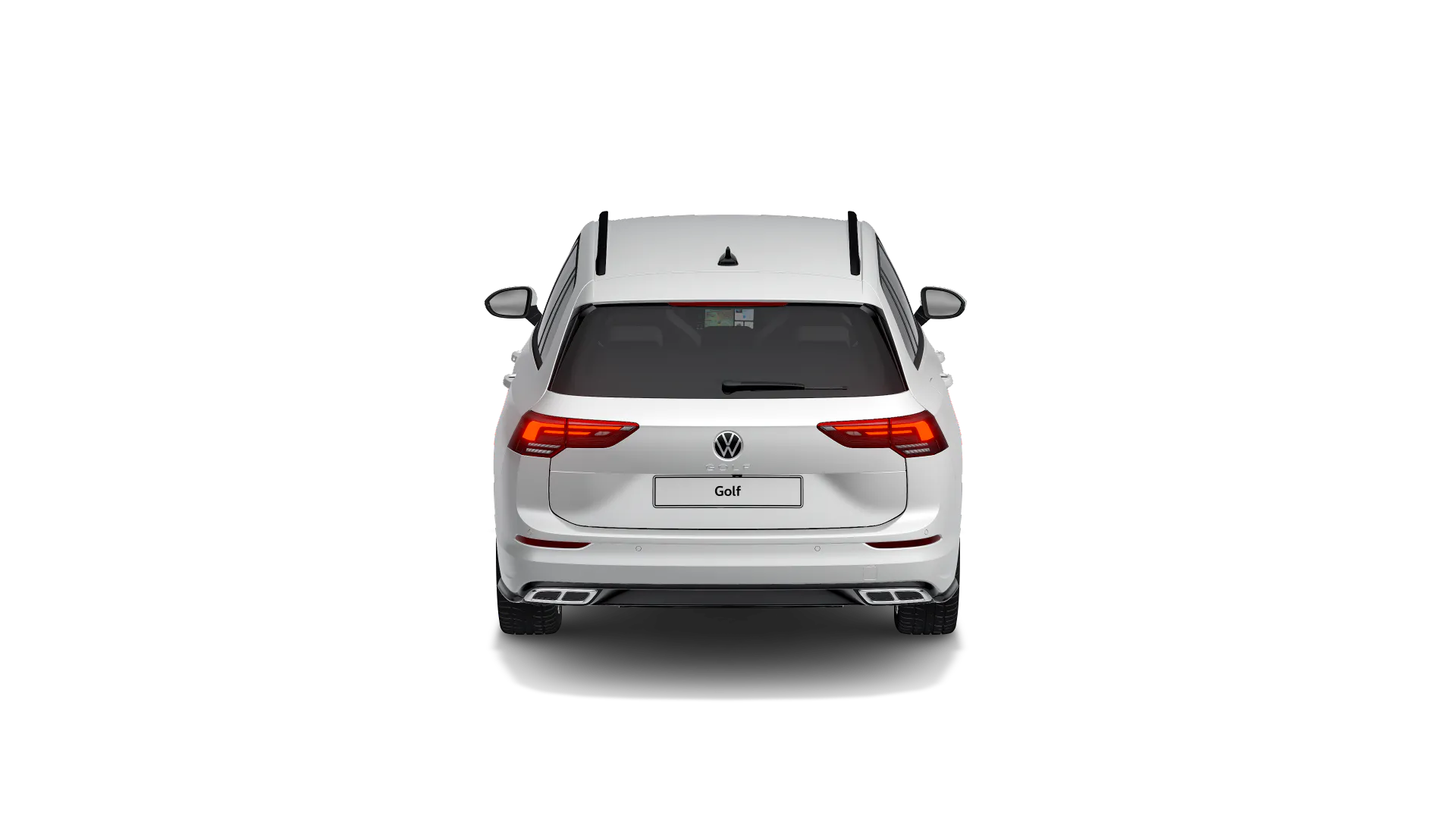 Volkswagen Golf Variant R-Line