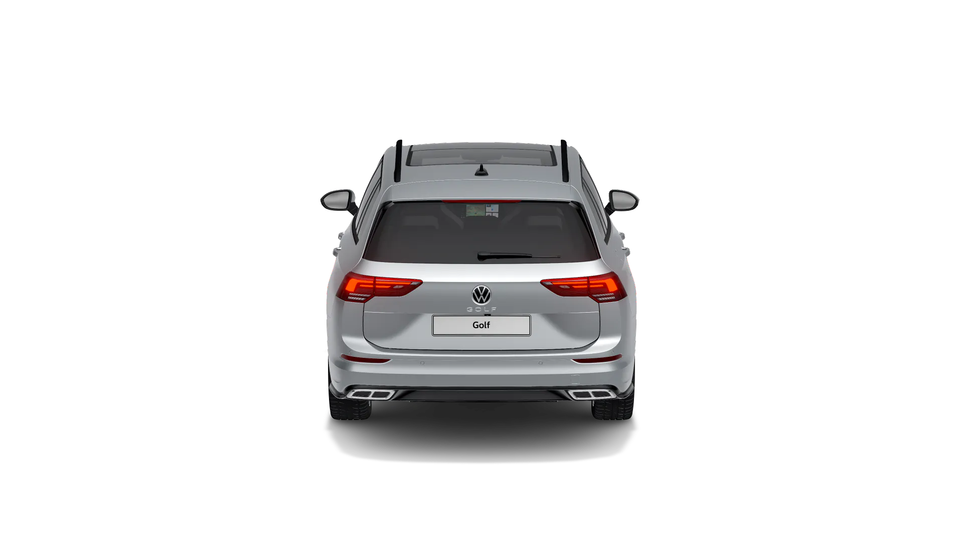 Volkswagen Golf Variant R-Line
