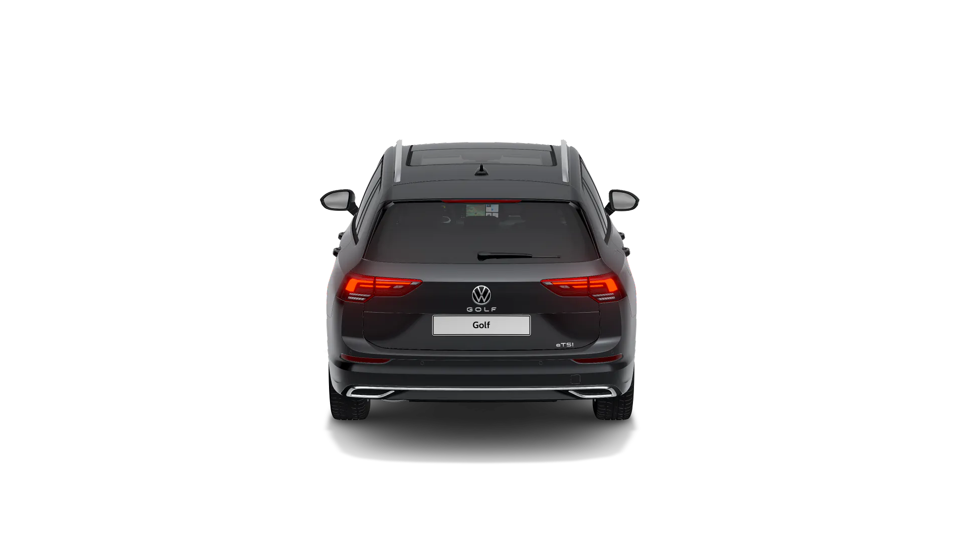 Volkswagen Golf Variant Active