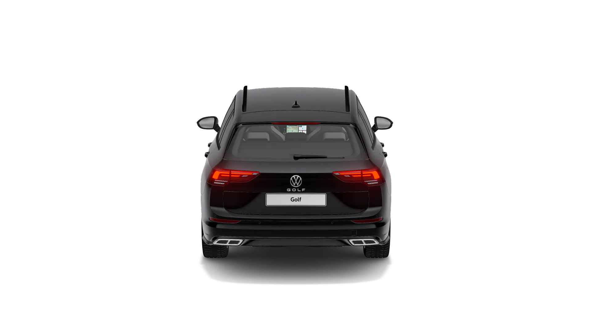 Volkswagen Golf Variant R-Line
