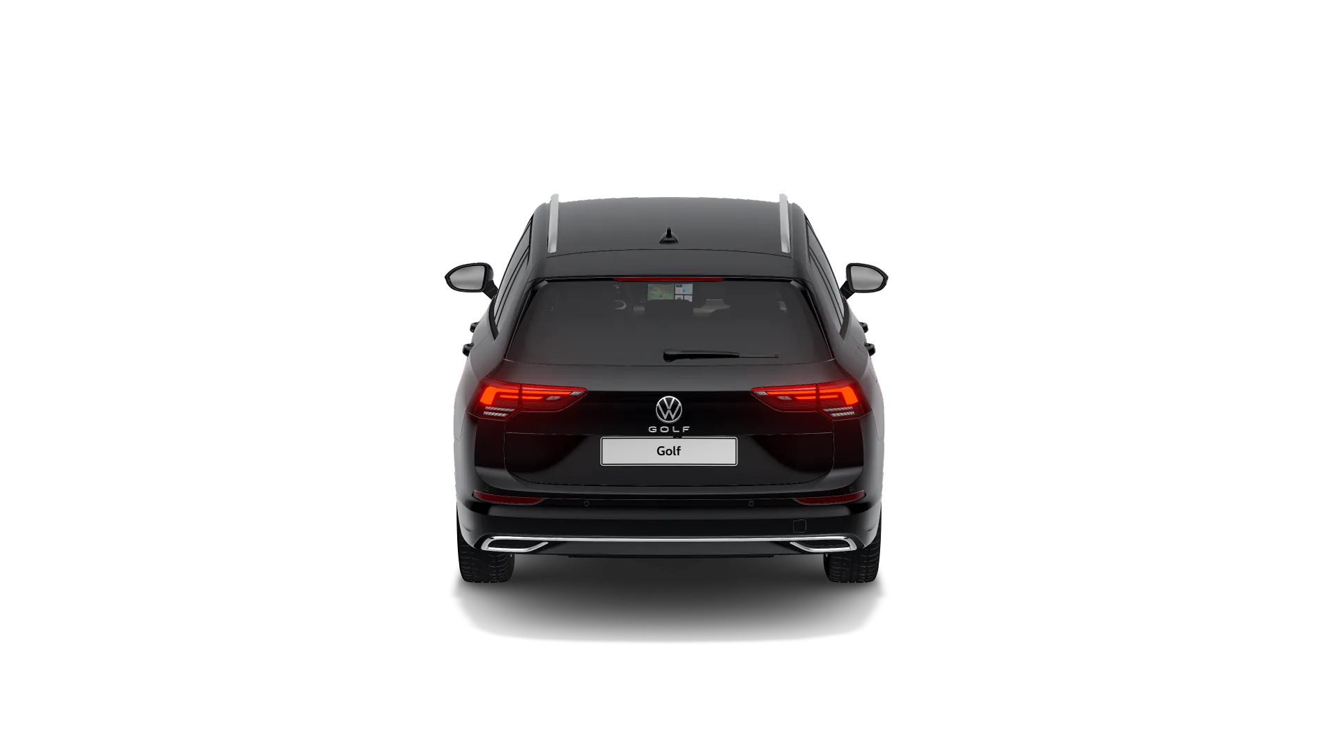 Volkswagen Golf Variant MOVE