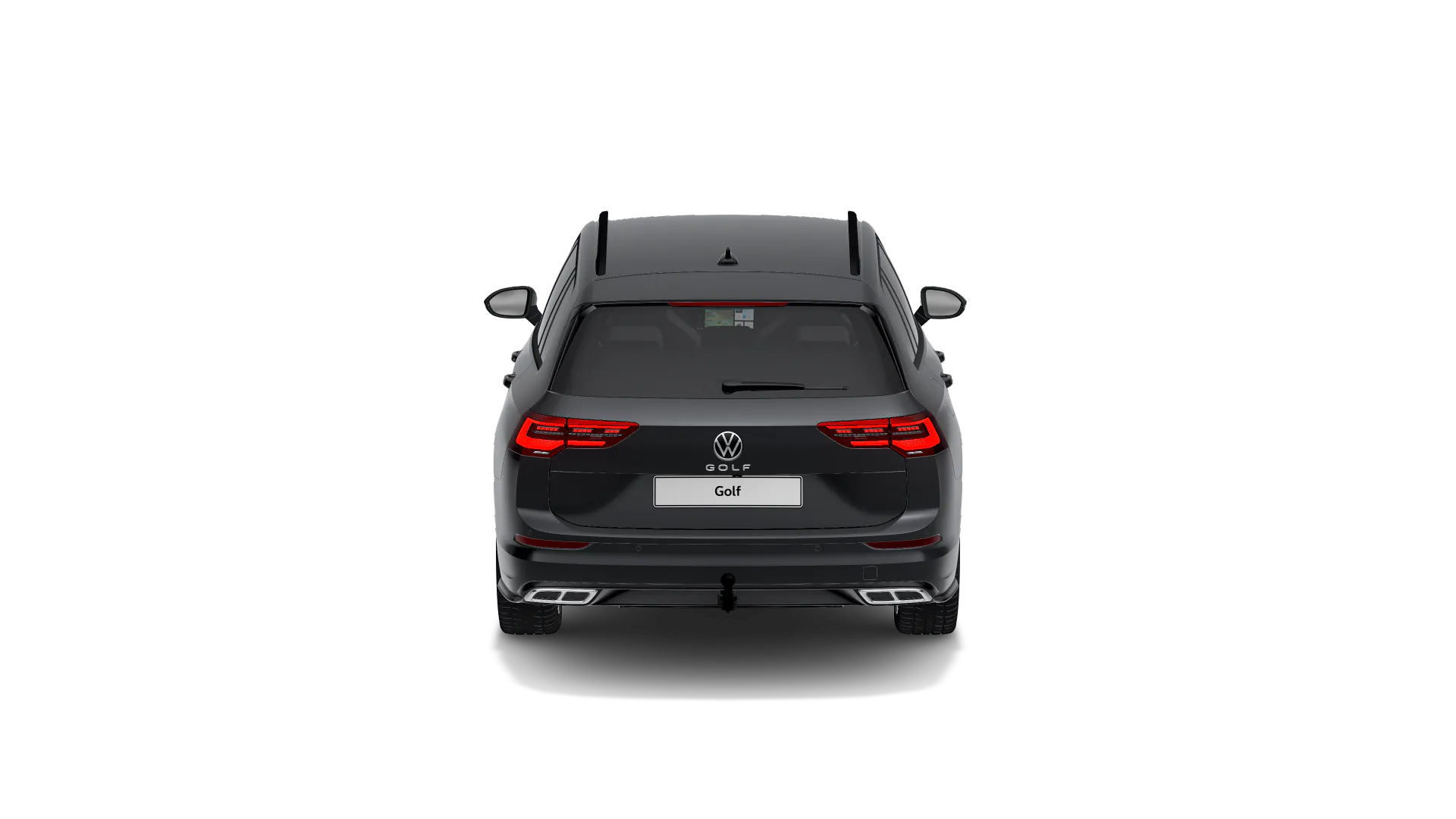 Volkswagen Golf Variant R-Line