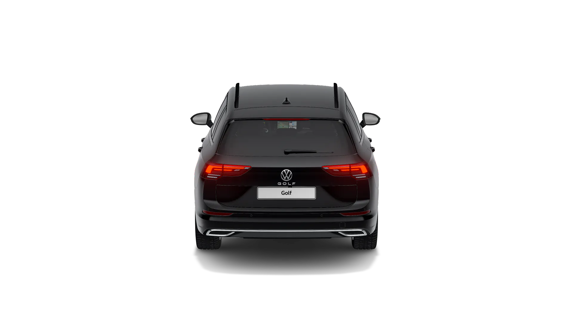 Volkswagen Golf Variant Style