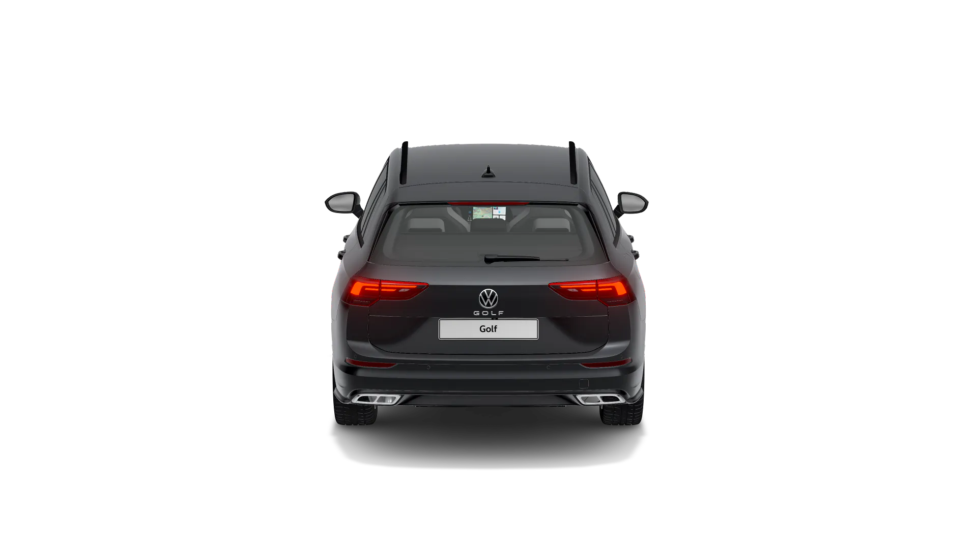 Volkswagen Golf Variant R-Line