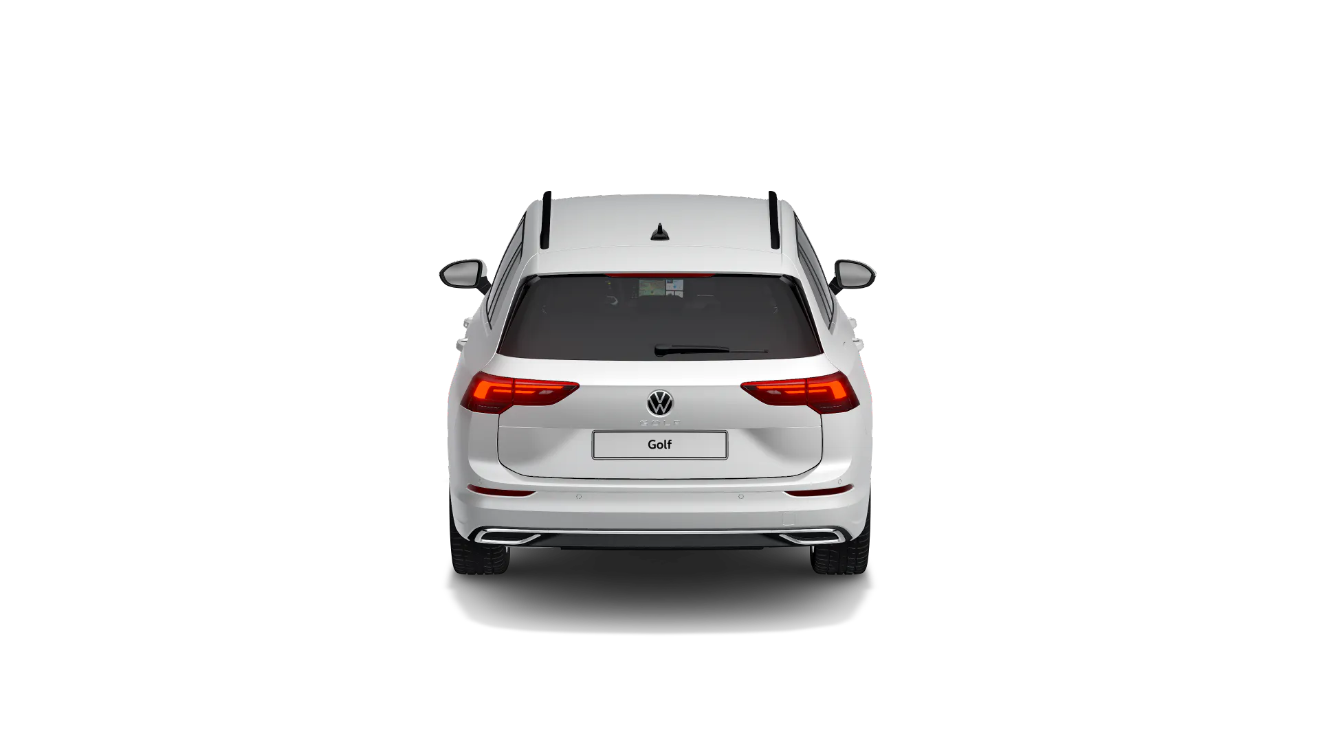 Volkswagen Golf Variant Style