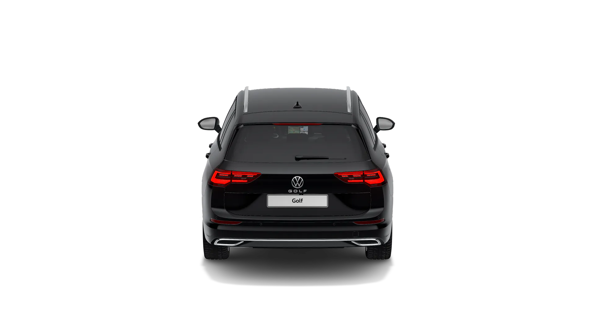 Volkswagen Golf Variant Active