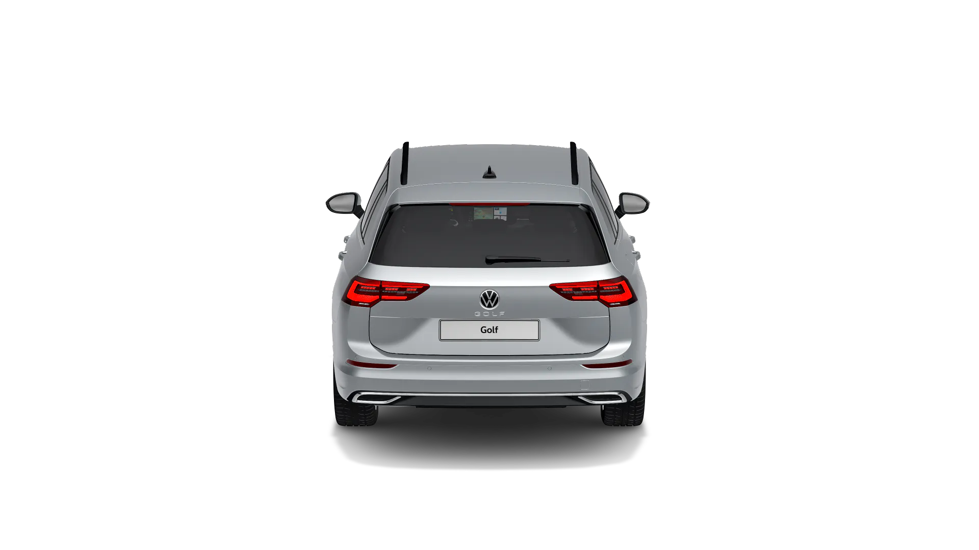 Volkswagen Golf Variant Style
