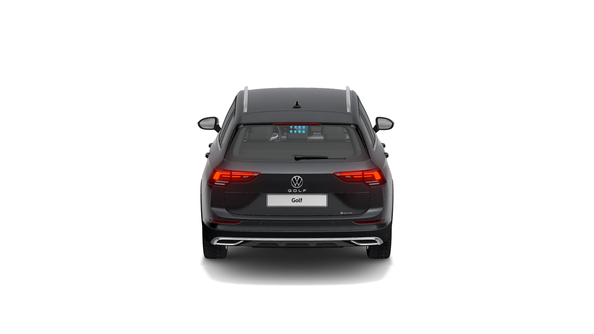 Volkswagen Golf Variant Alltrack