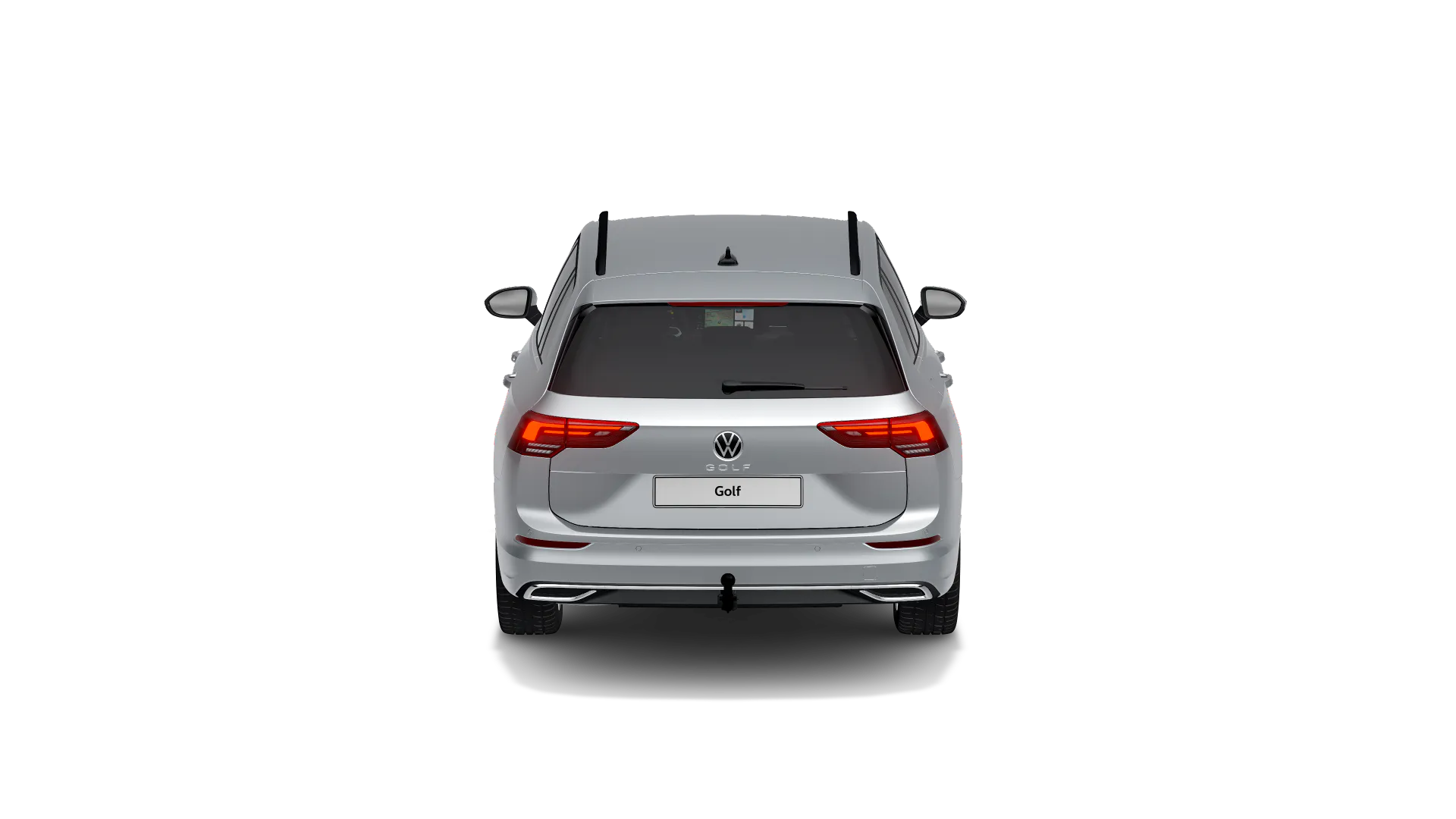 Volkswagen Golf Variant Style