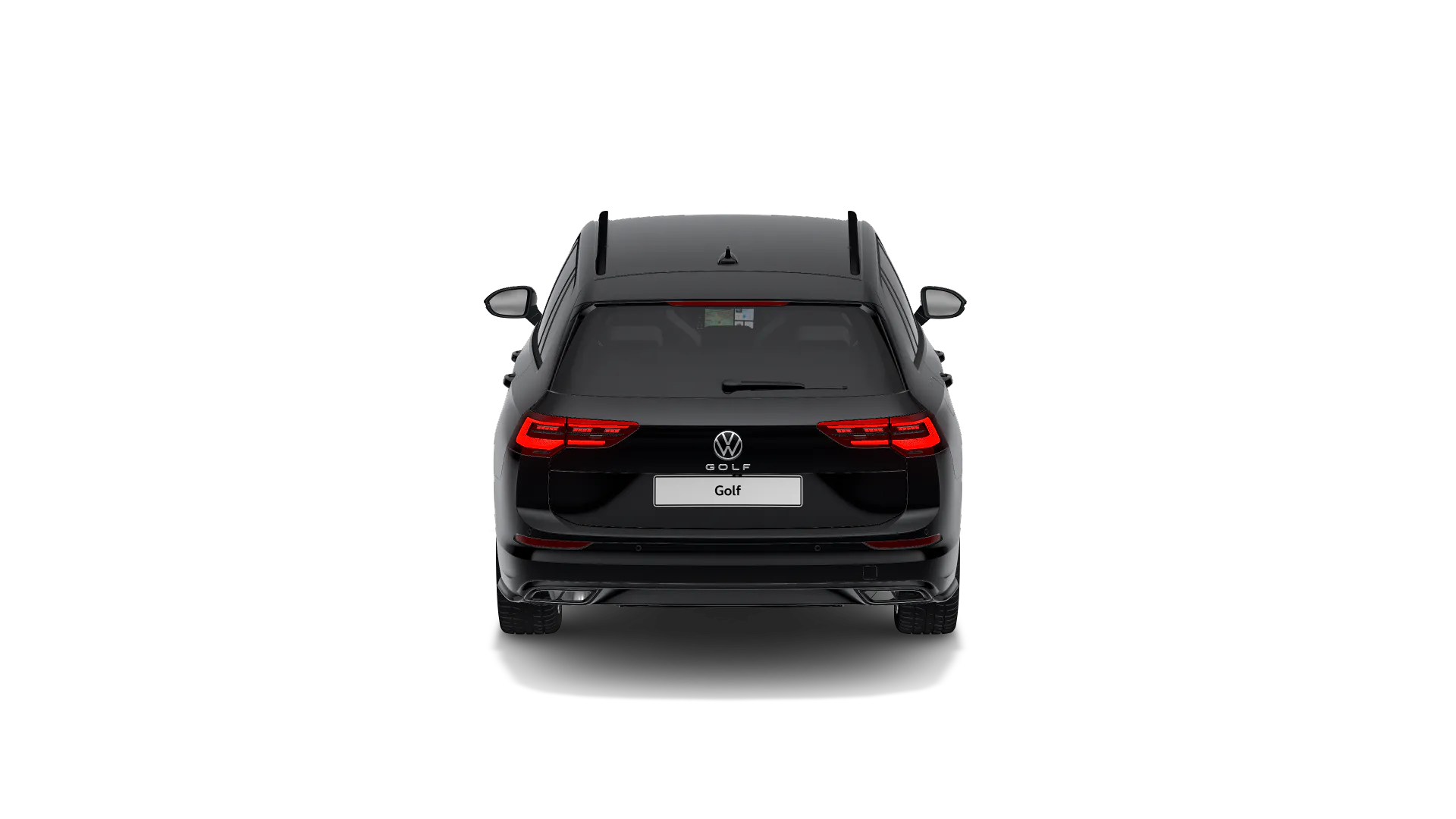 Volkswagen Golf Variant R-Line