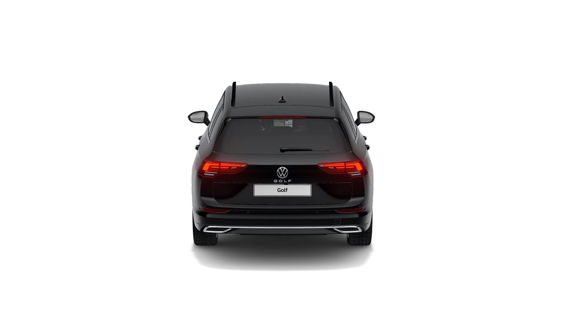 Volkswagen Golf Variant Style