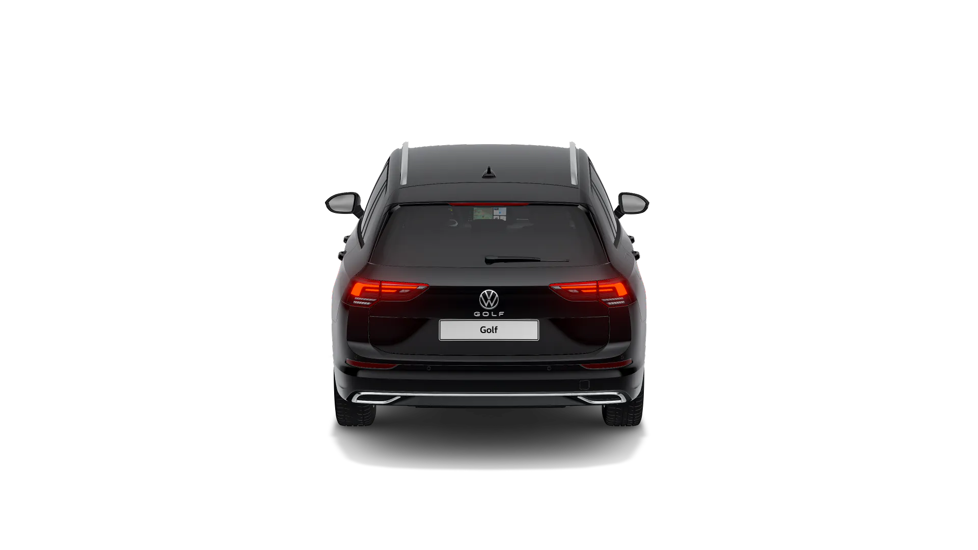 Volkswagen Golf Variant Active