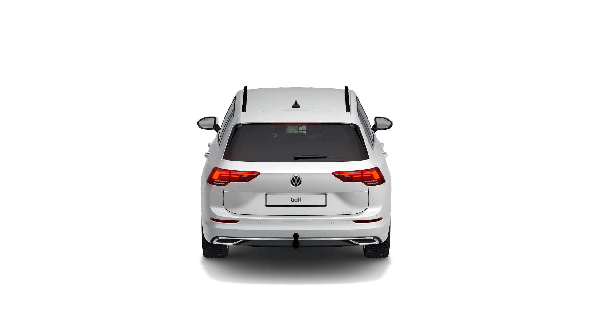 Volkswagen Golf Variant Style