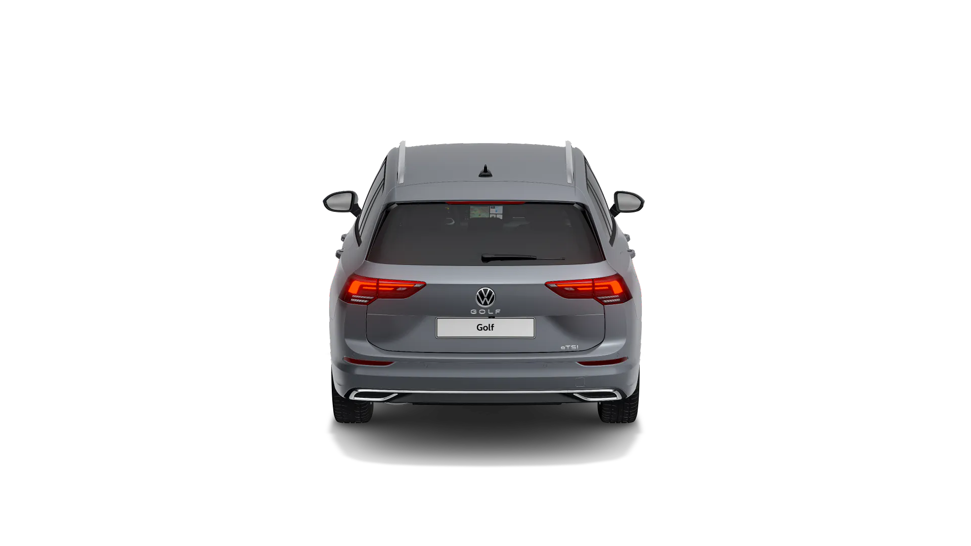 Volkswagen Golf Variant Active