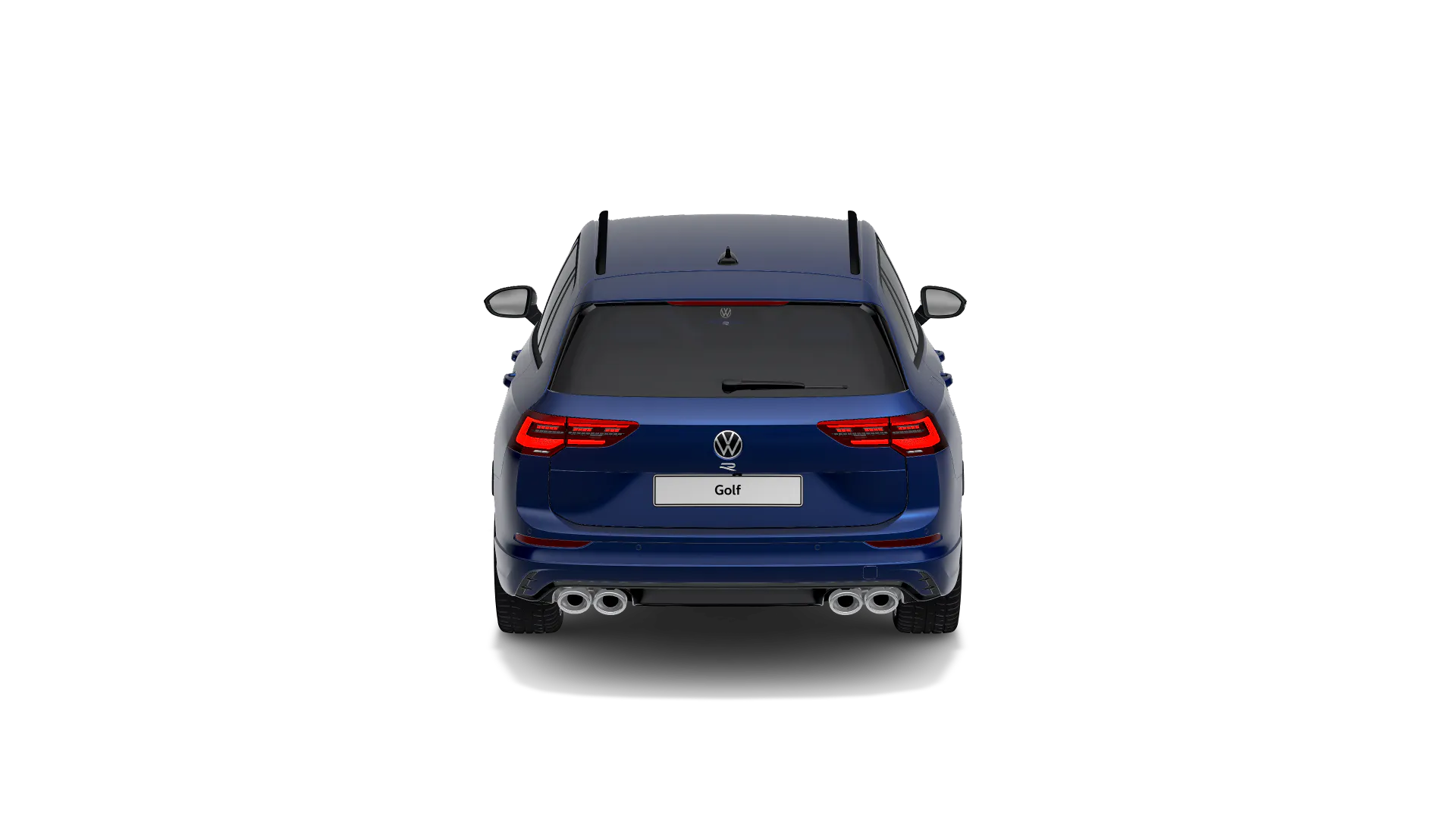 Volkswagen Golf Variant R