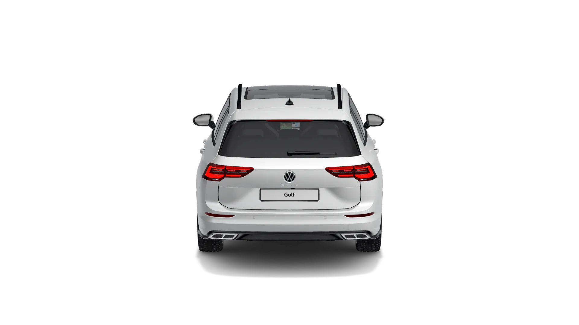 Volkswagen Golf Variant R-Line
