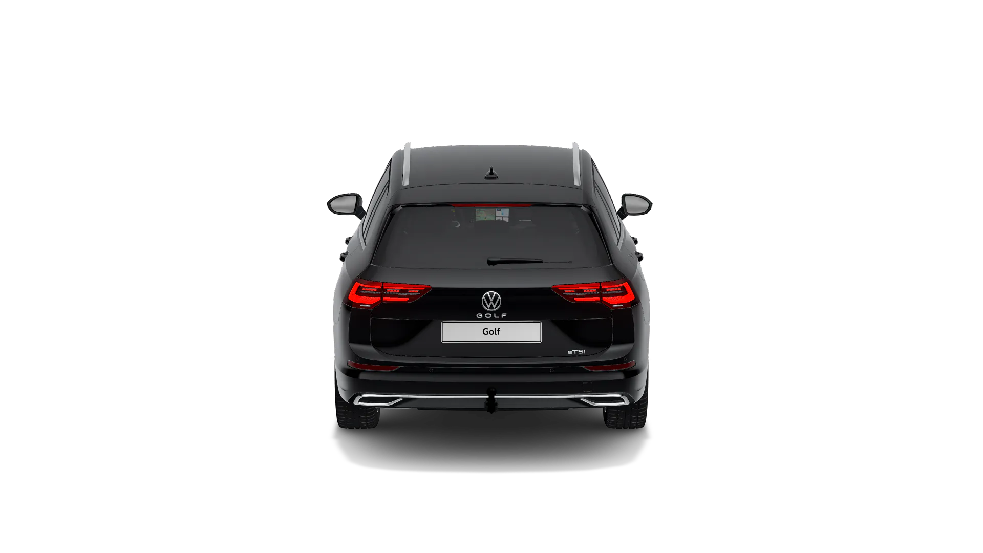 Volkswagen Golf Variant Style