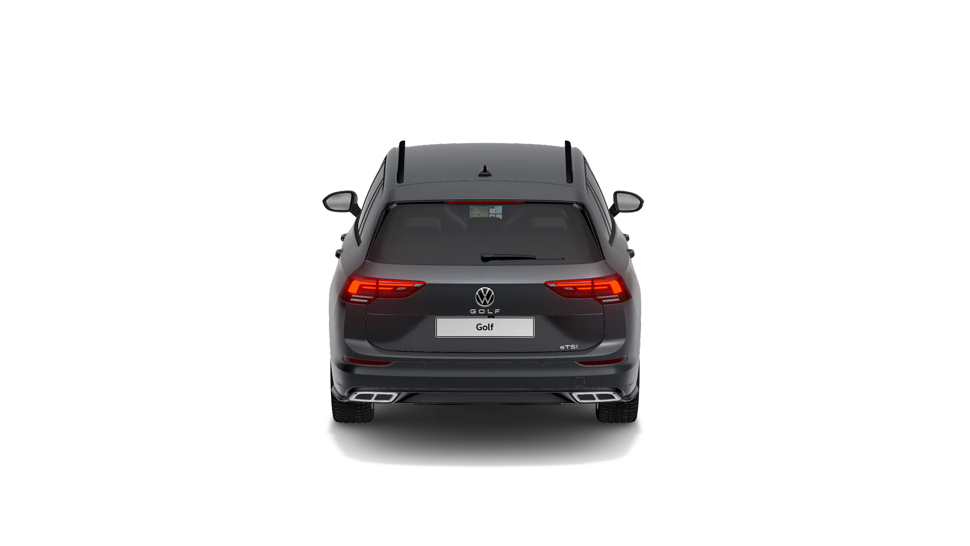 Volkswagen Golf Variant R-Line