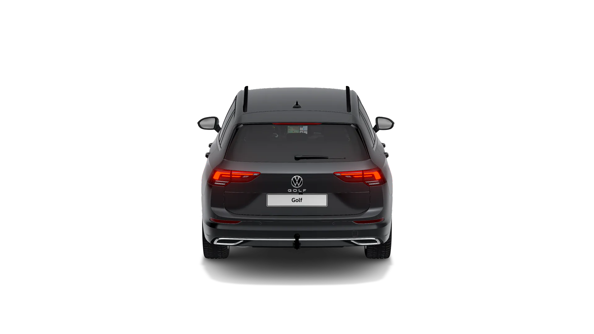 Volkswagen Golf Variant Style