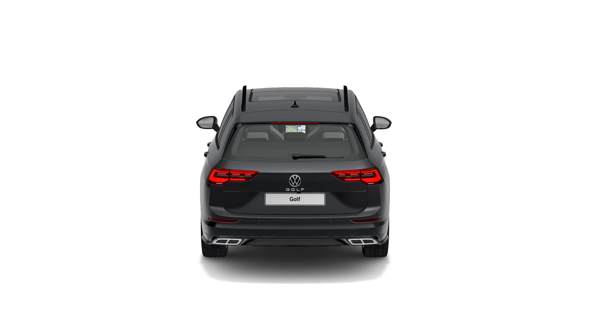 Volkswagen Golf Variant R-Line