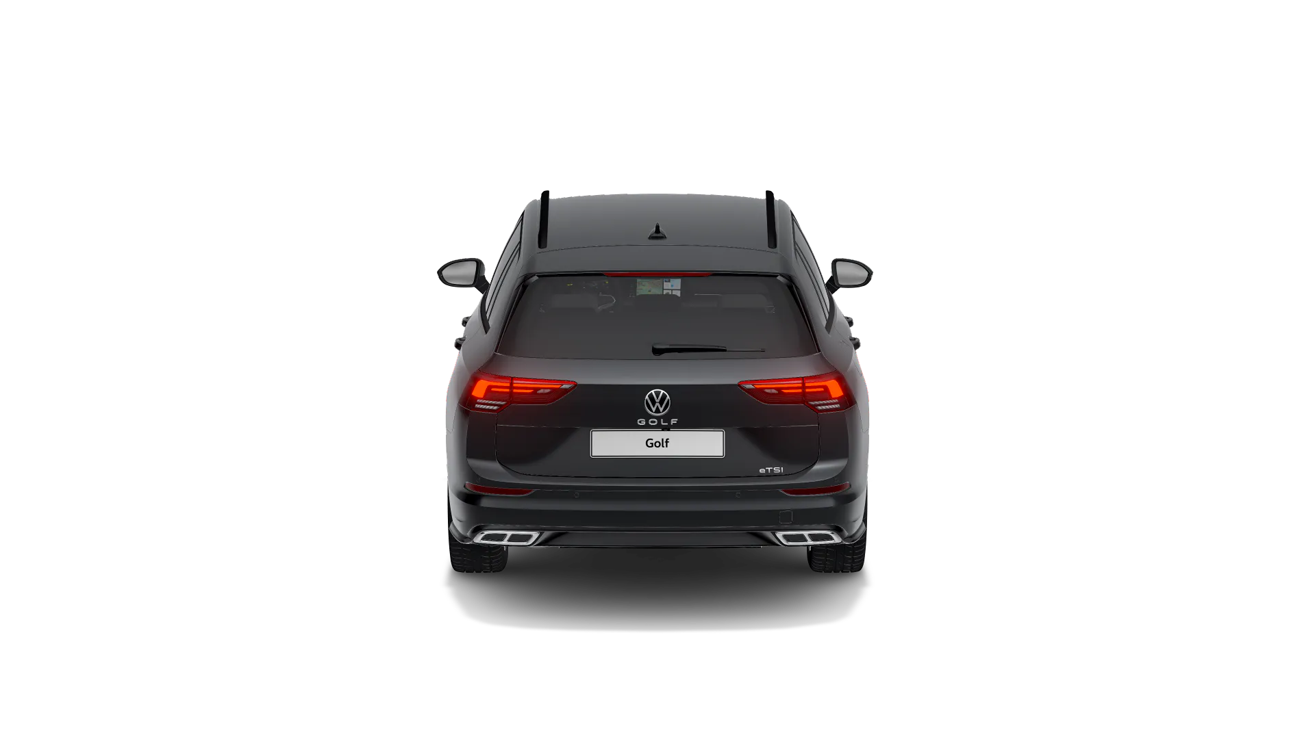 Volkswagen Golf Variant R-Line