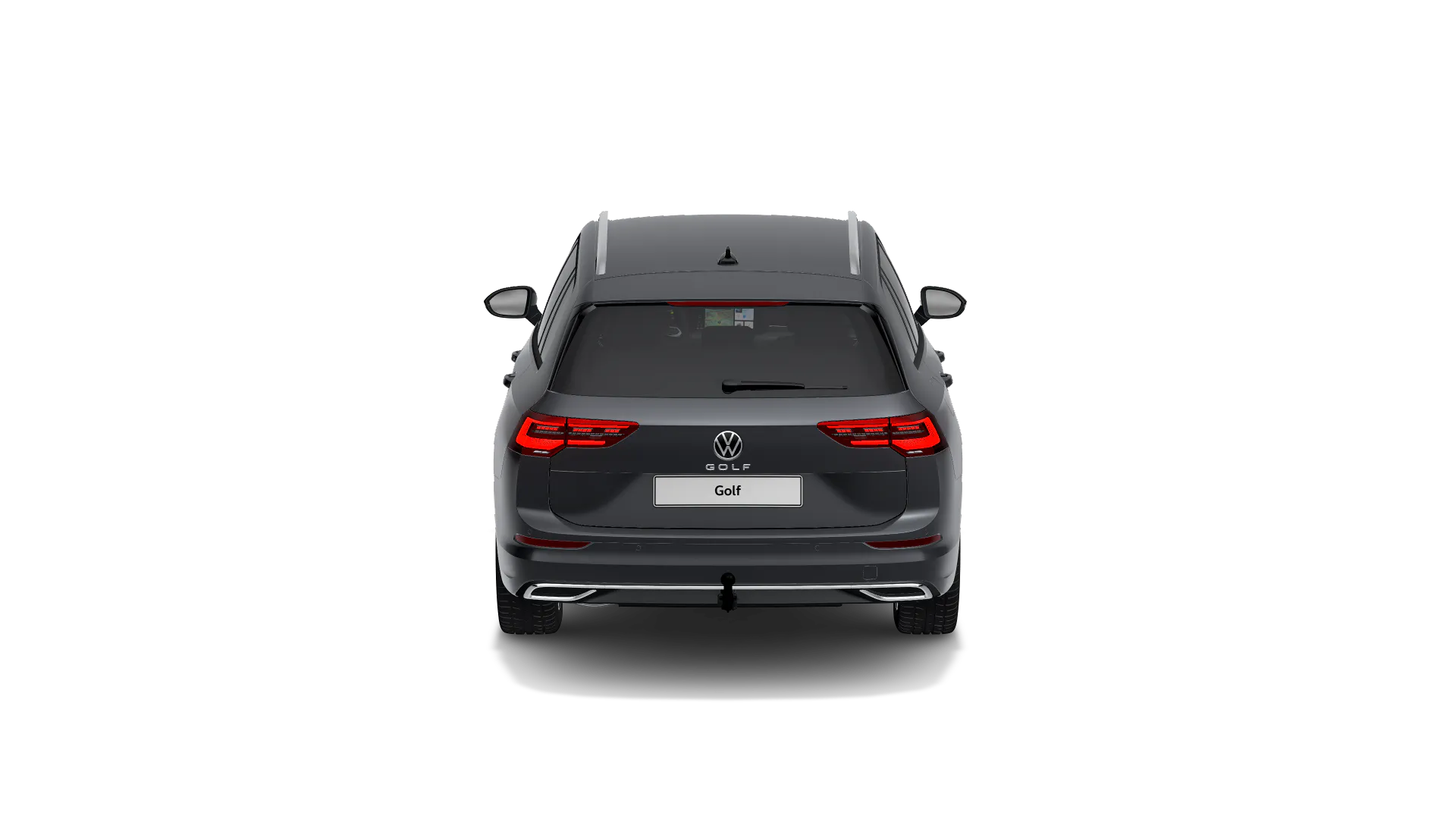 Volkswagen Golf Variant Active