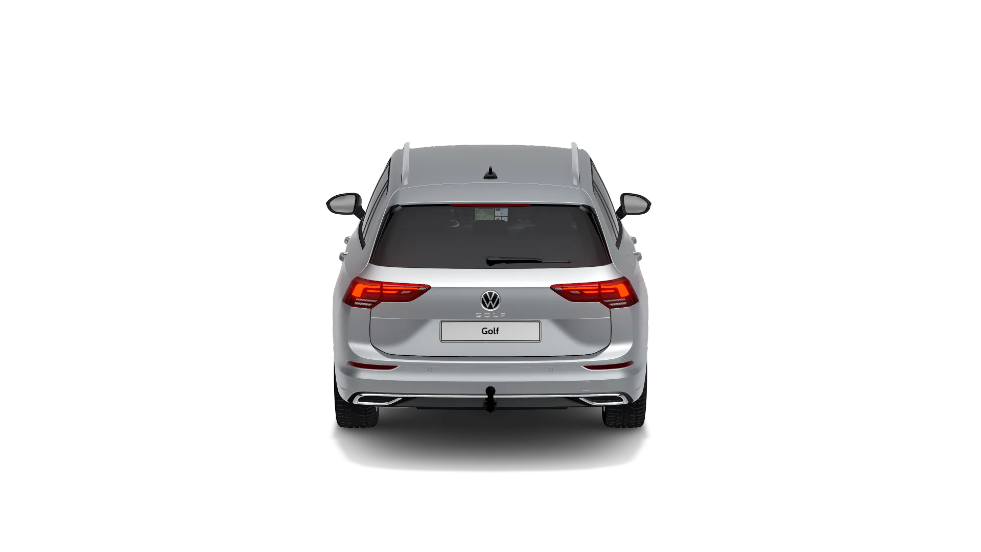 Volkswagen Golf Variant Active