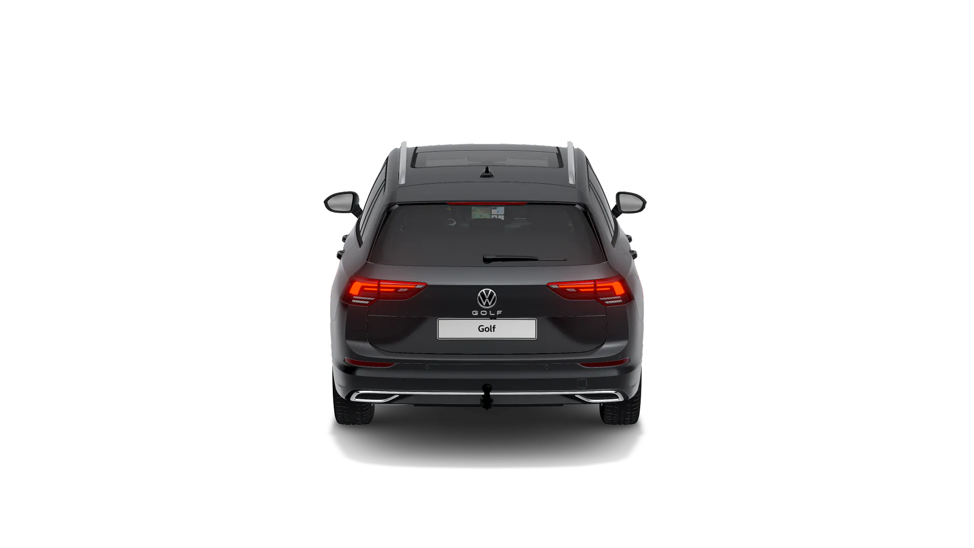 Volkswagen Golf Variant Active