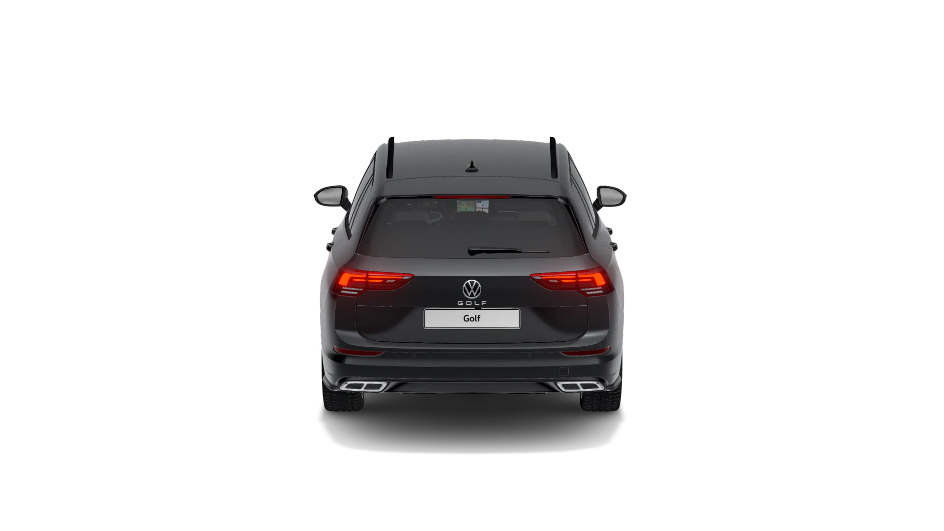 Volkswagen Golf Variant R-Line
