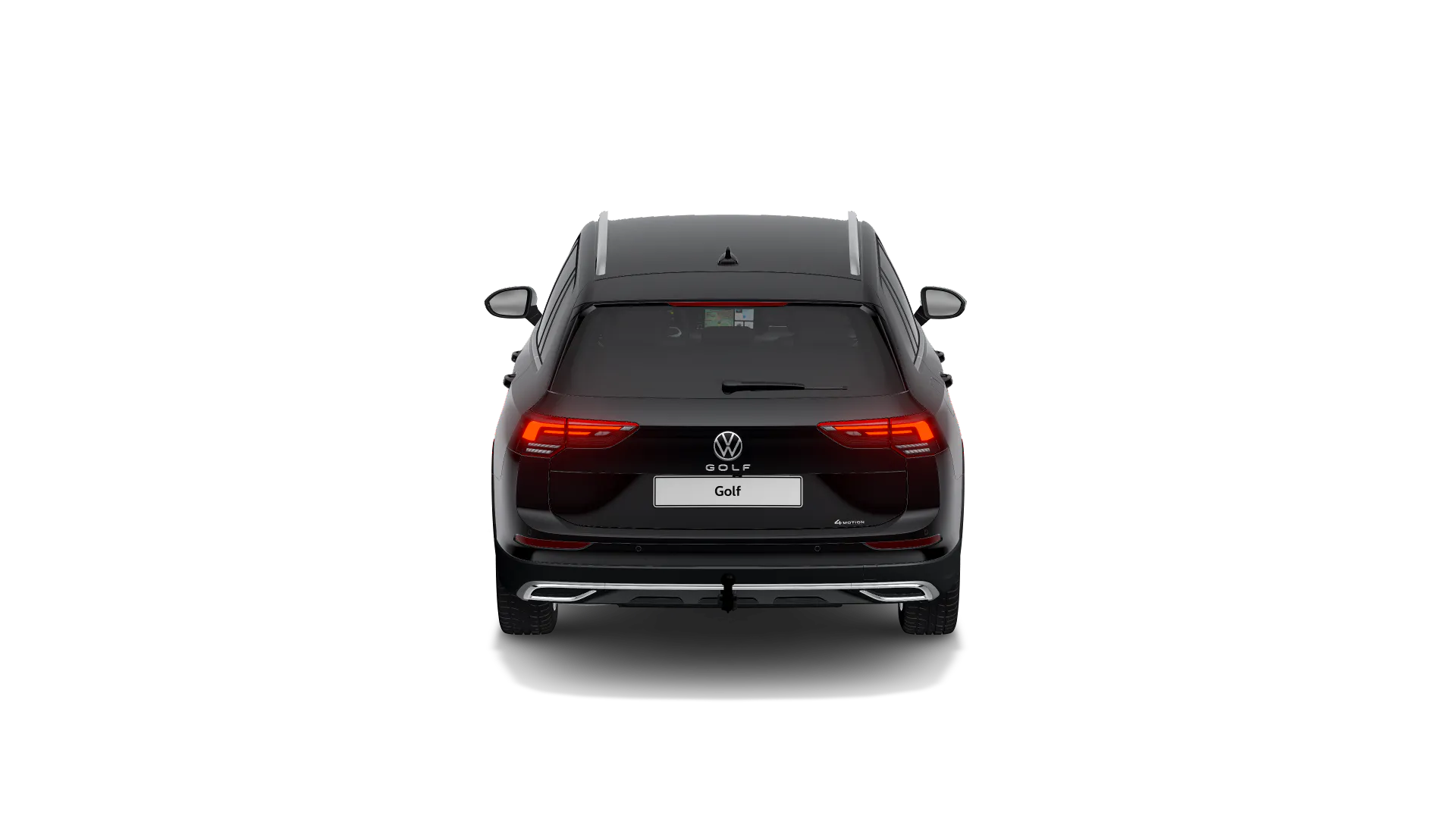 Volkswagen Golf Variant Alltrack