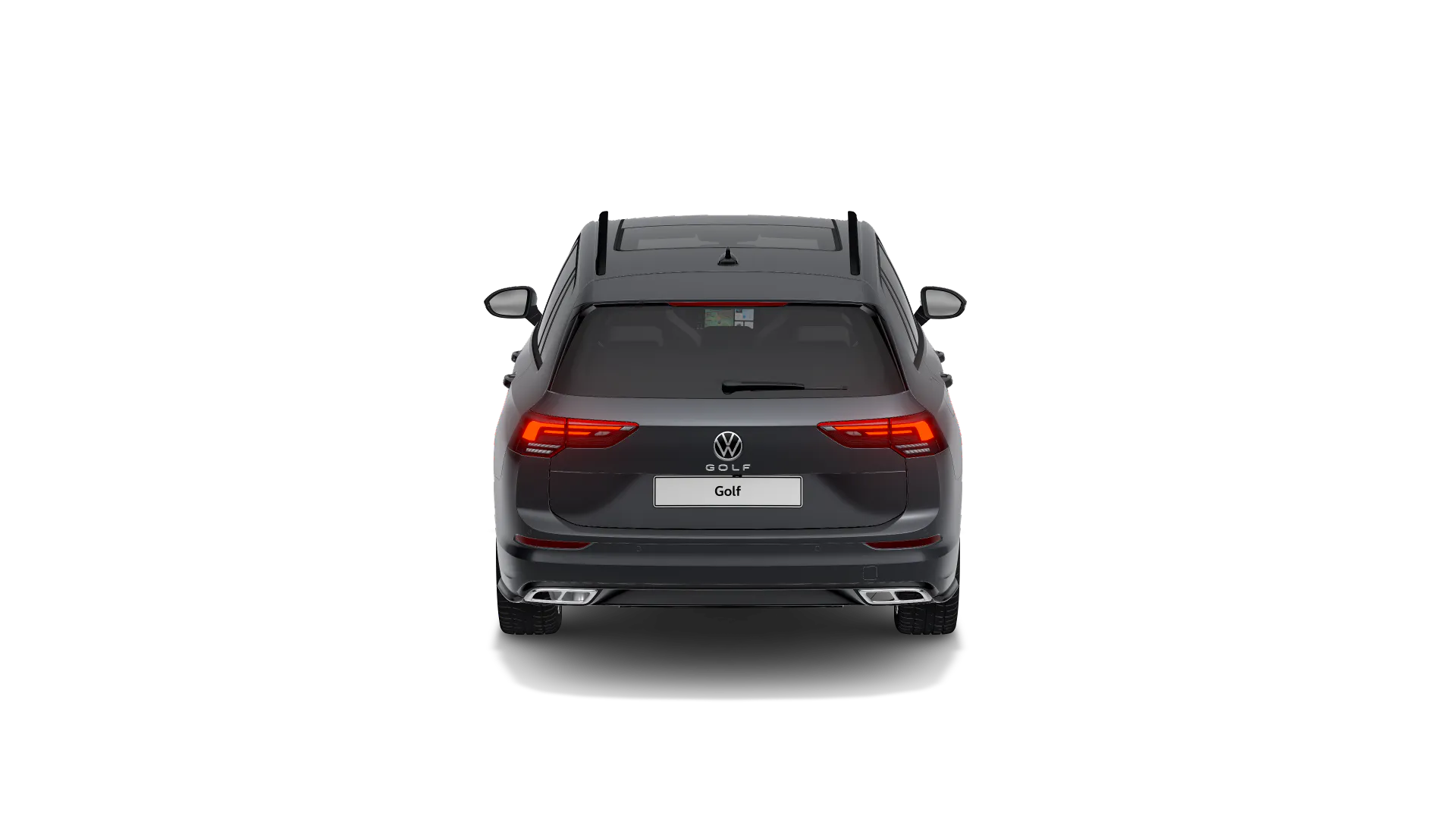 Volkswagen Golf Variant R-Line