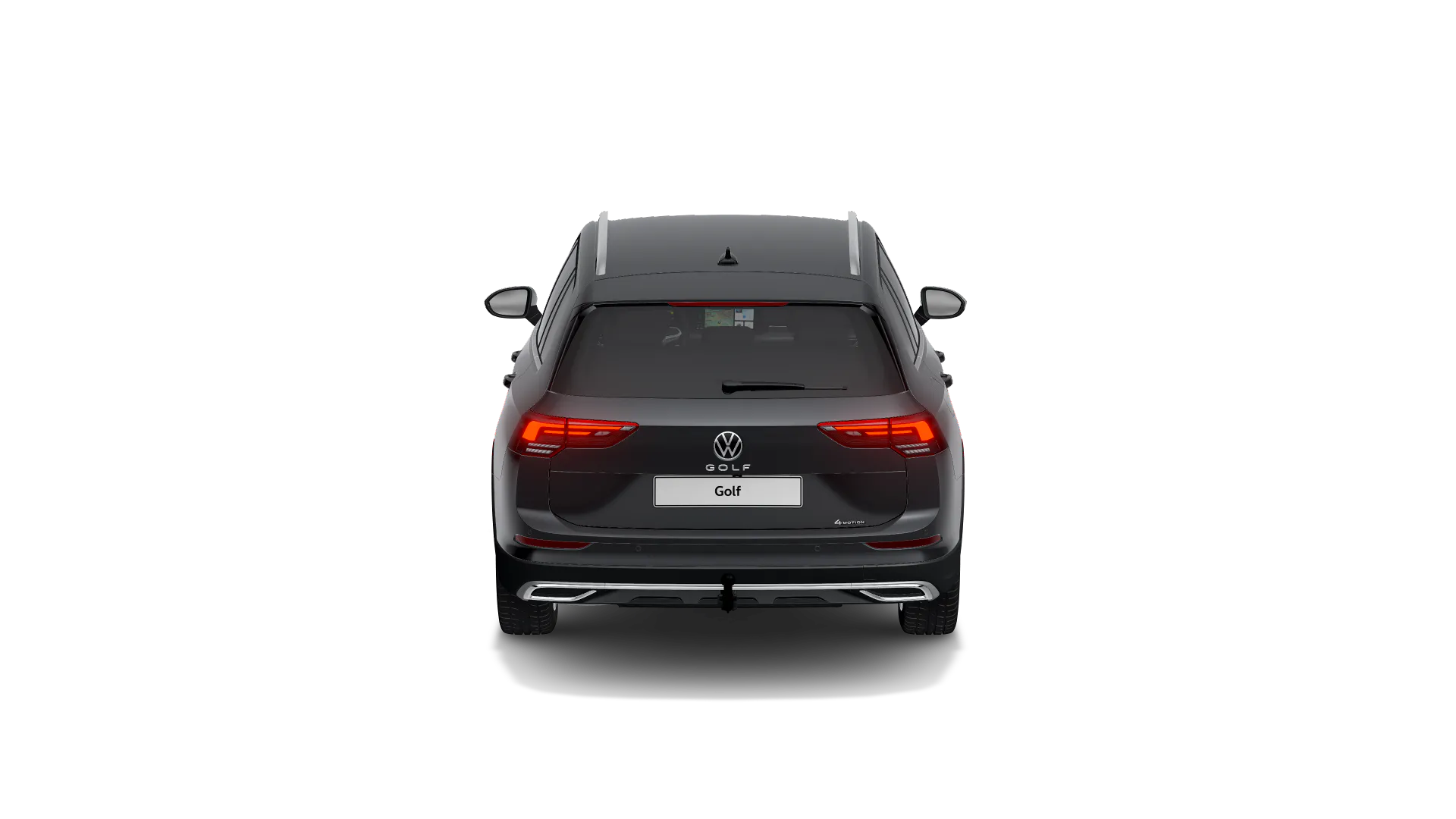 Volkswagen Golf Variant Alltrack