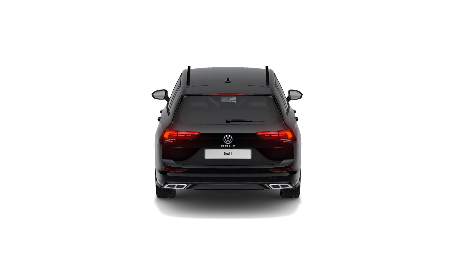 Volkswagen Golf Variant R-Line