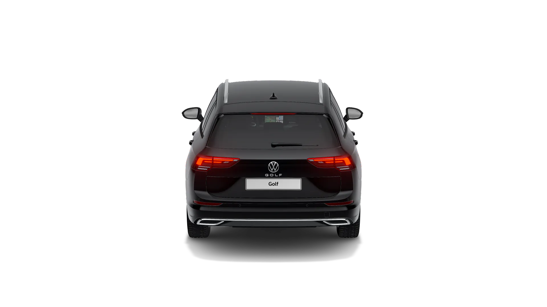 Volkswagen Golf Variant Active