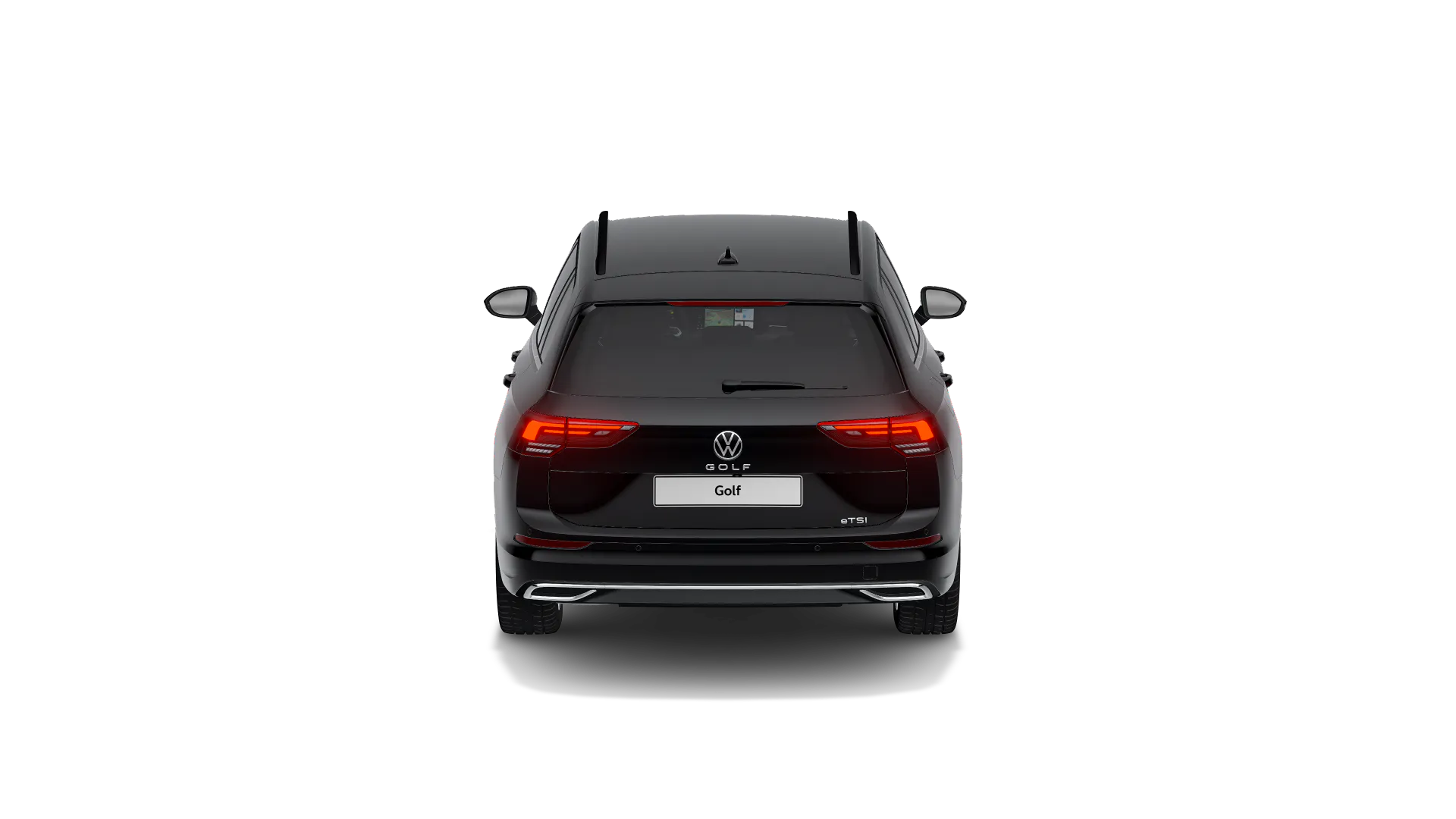 Volkswagen Golf Variant Style