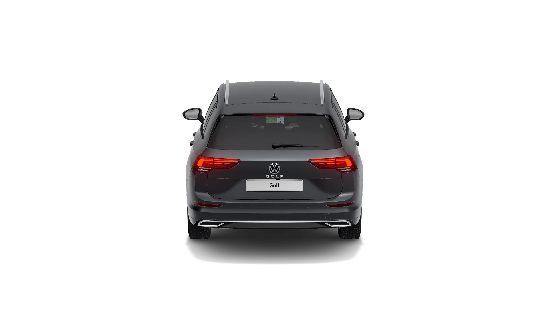 Volkswagen Golf Variant MOVE