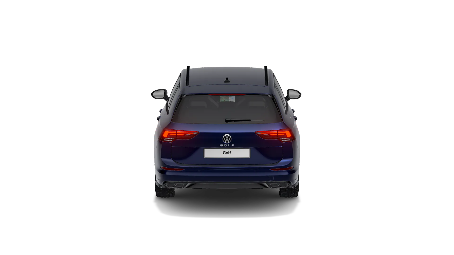 Volkswagen Golf Variant R-Line