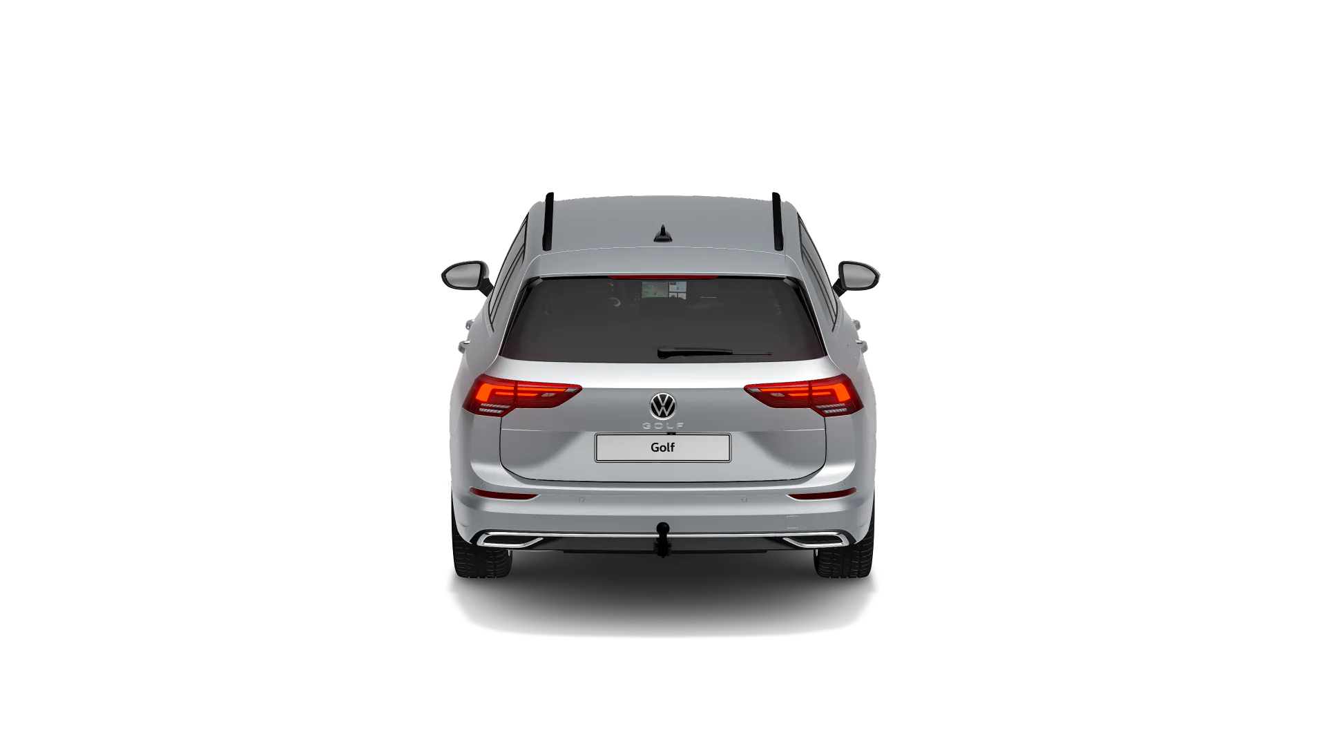 Volkswagen Golf Variant Style