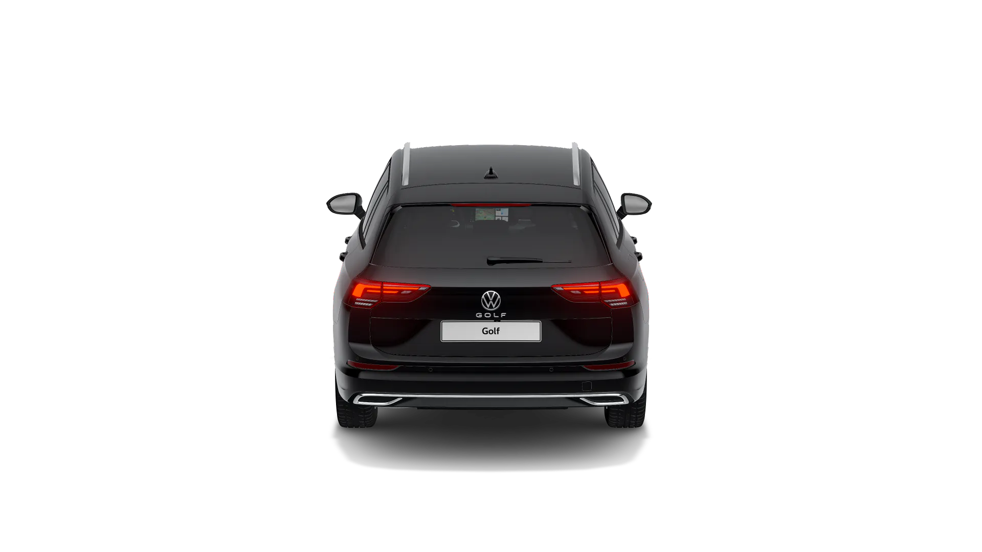 Volkswagen Golf Variant Active