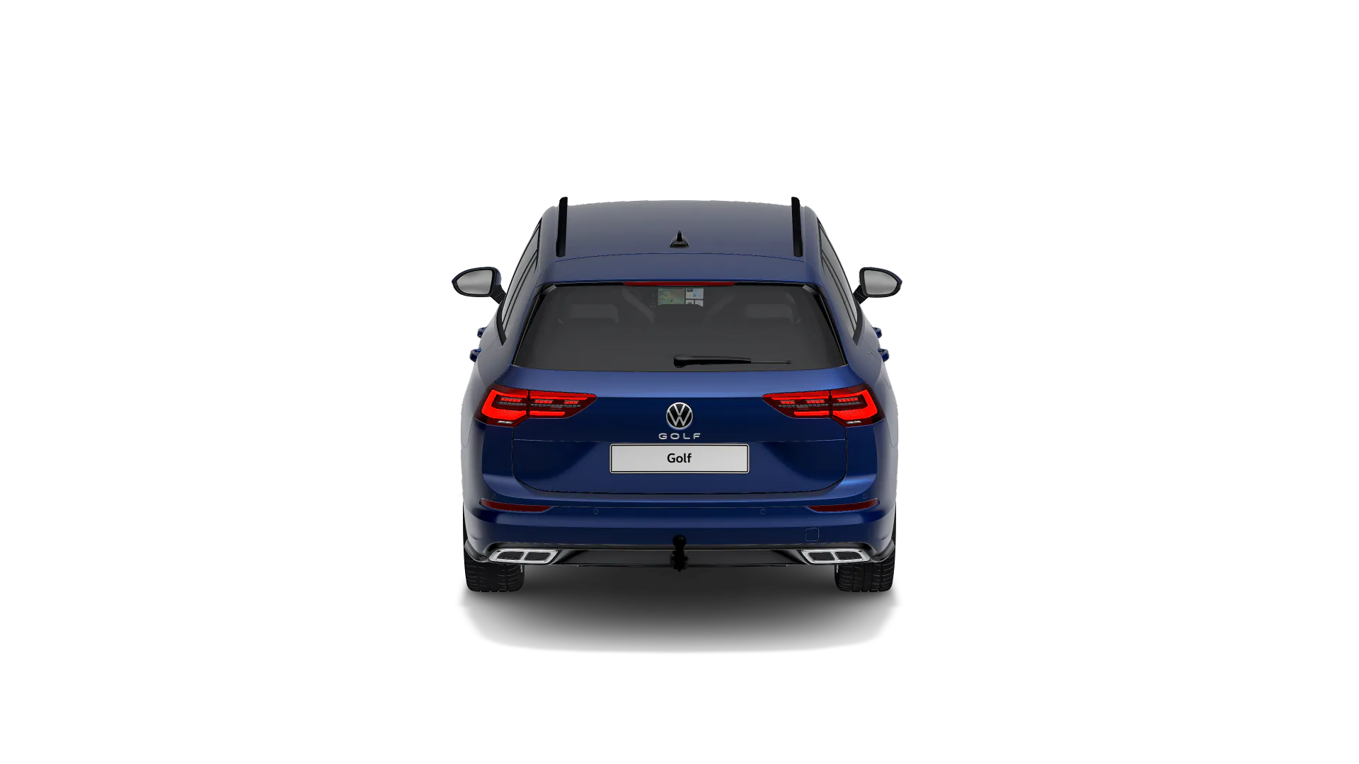 Volkswagen Golf Variant R-Line