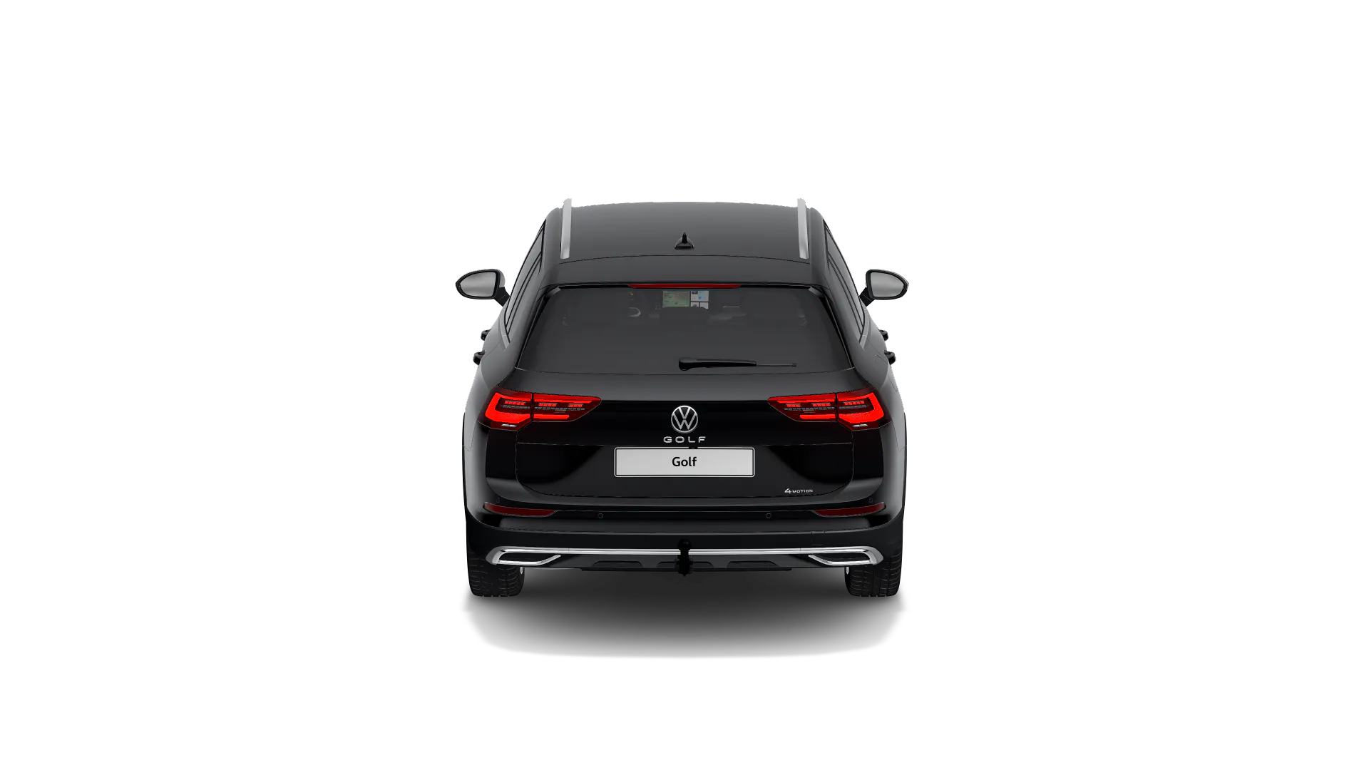 Volkswagen Golf Variant Alltrack