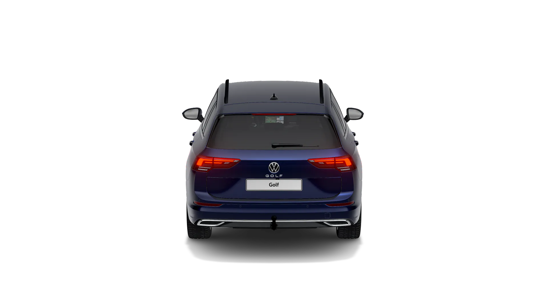 Volkswagen Golf Variant Style