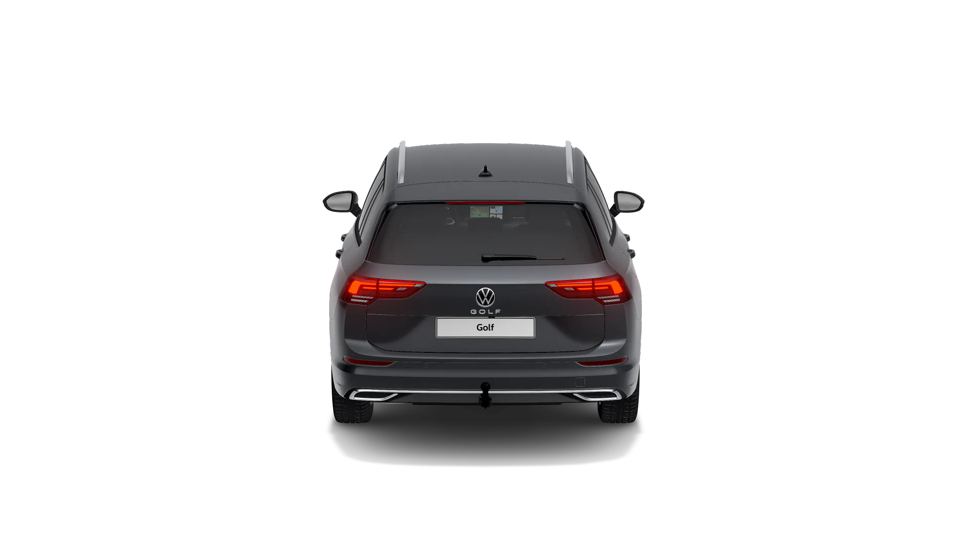 Volkswagen Golf Variant Active